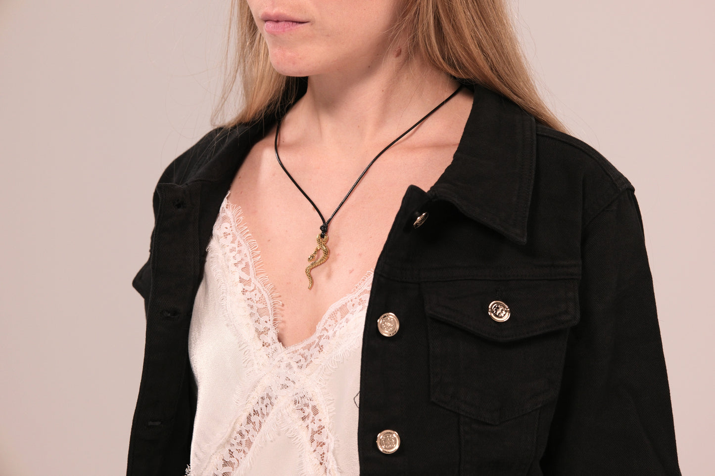 Blusa lencera de tirantes
