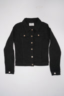 Chaqueta corta de vaquera