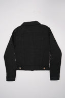 Chaqueta corta de vaquera