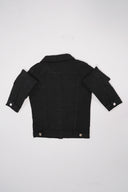 Chaqueta corta de vaquera