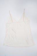 Blusa lencera de tirantes