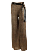 Pantalón cuadros flaxton